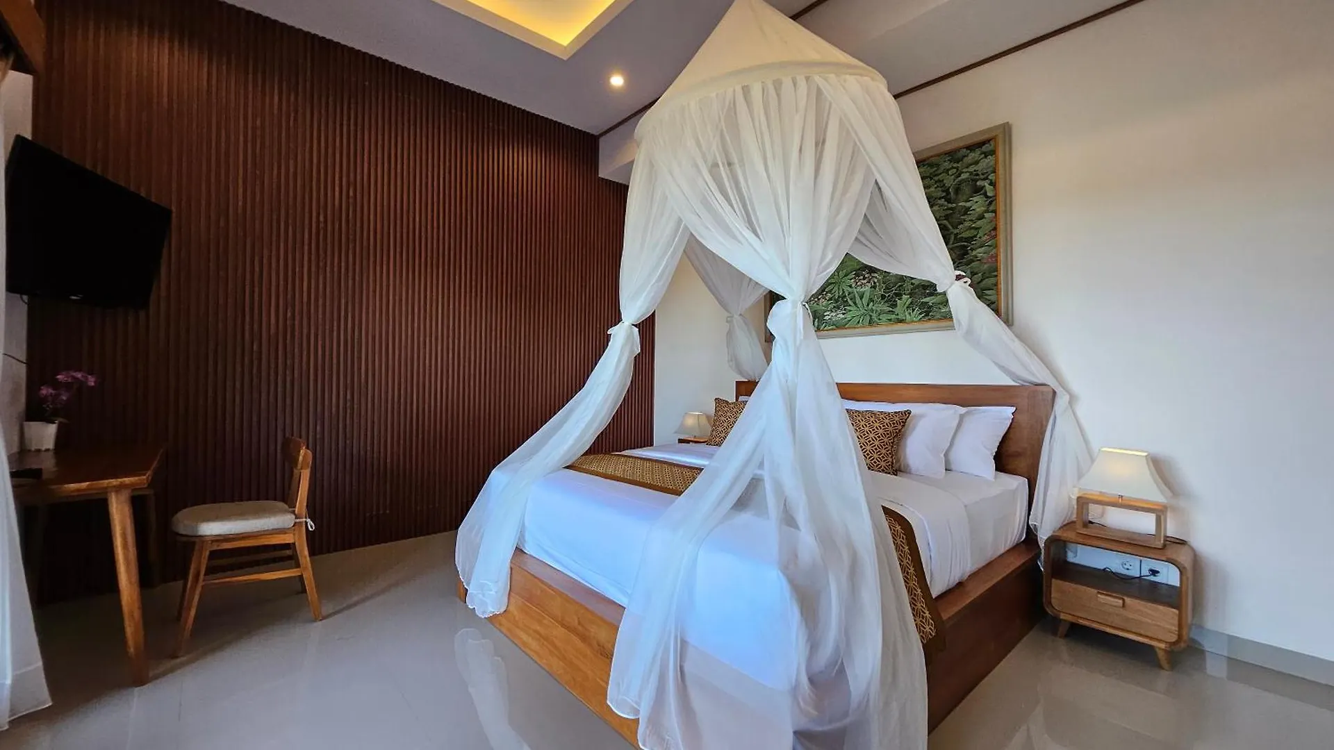 Weda Villas Ubud 0*,