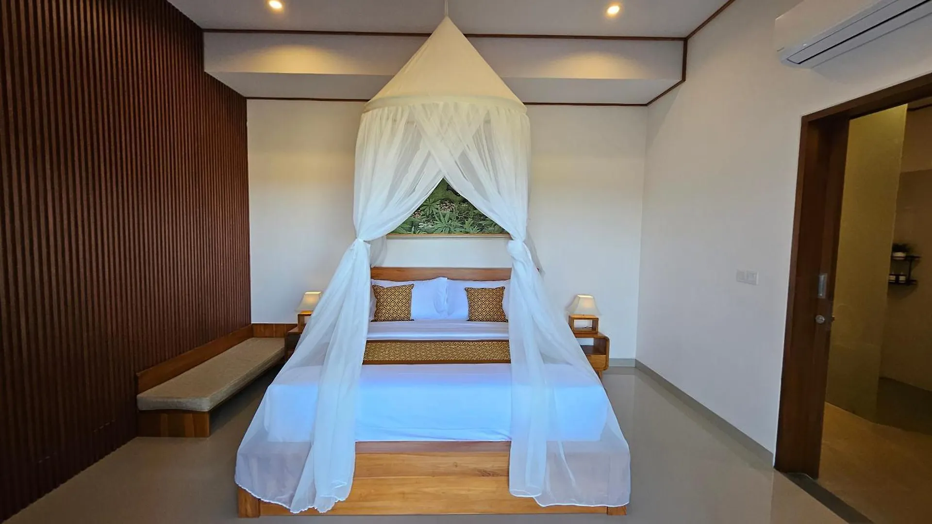 Weda Villas Ubud