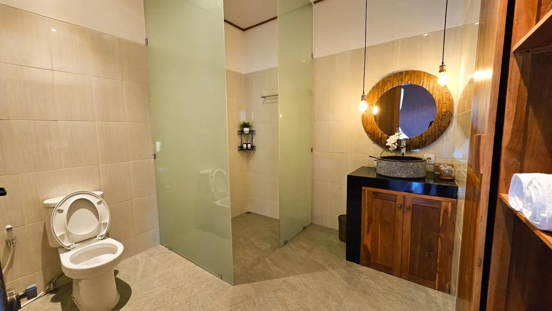 Weda Villas Ubud