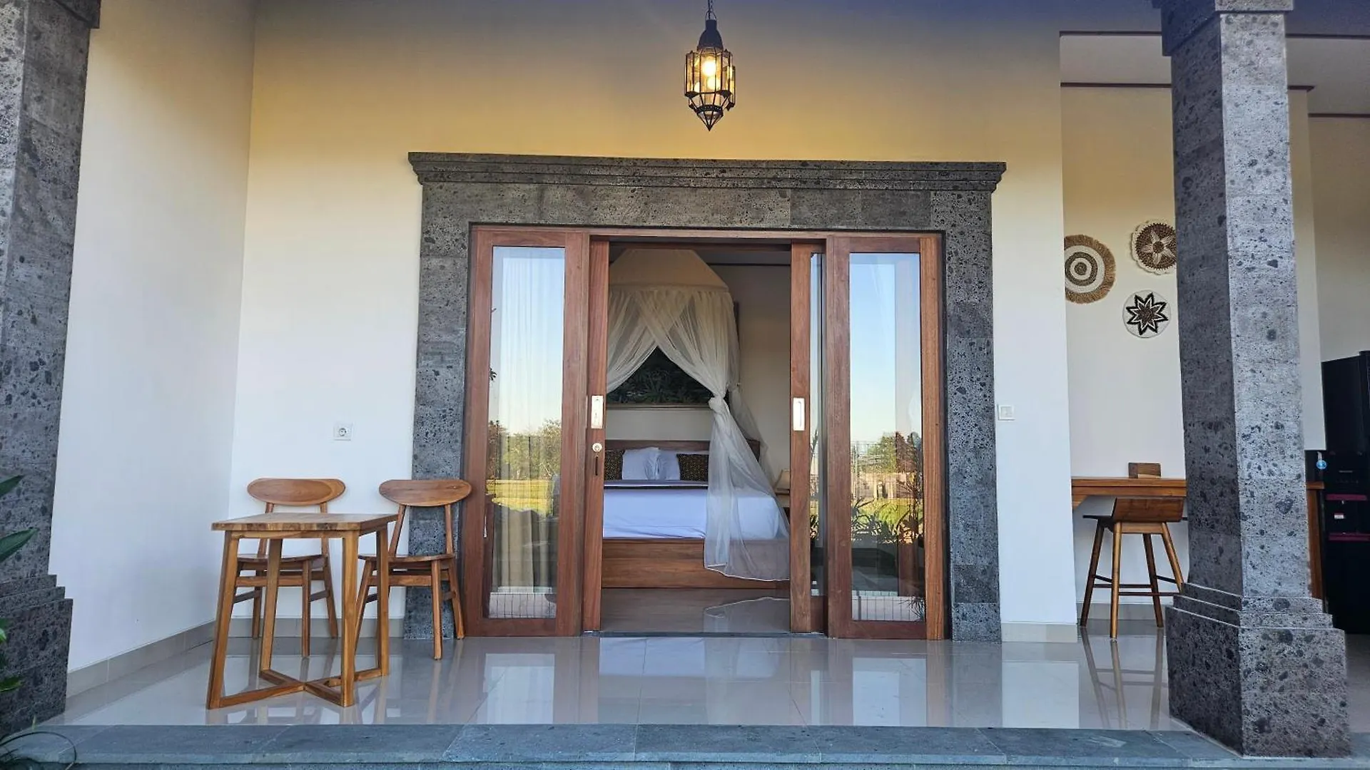 Lodge Weda Villas Ubud
