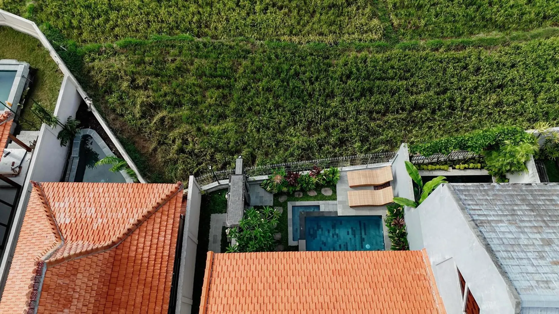 Weda Villas Ubud