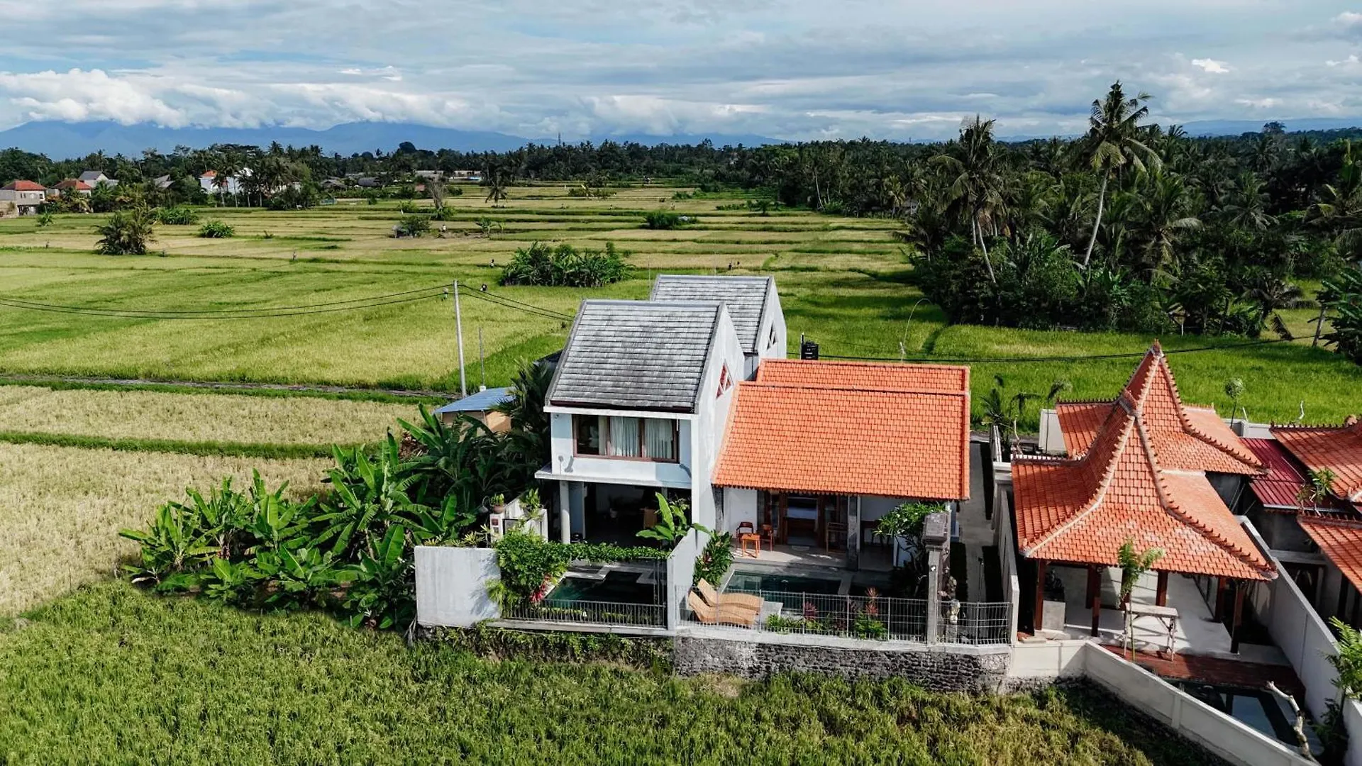 Weda Villas Ubud