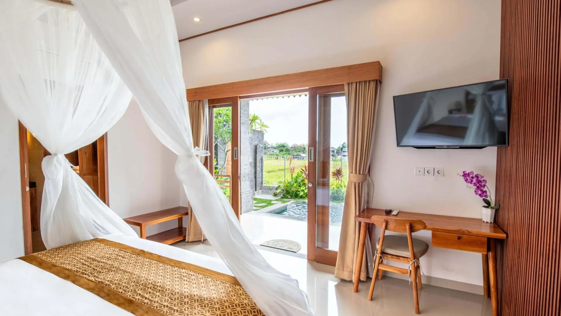 Weda Villas Ubud