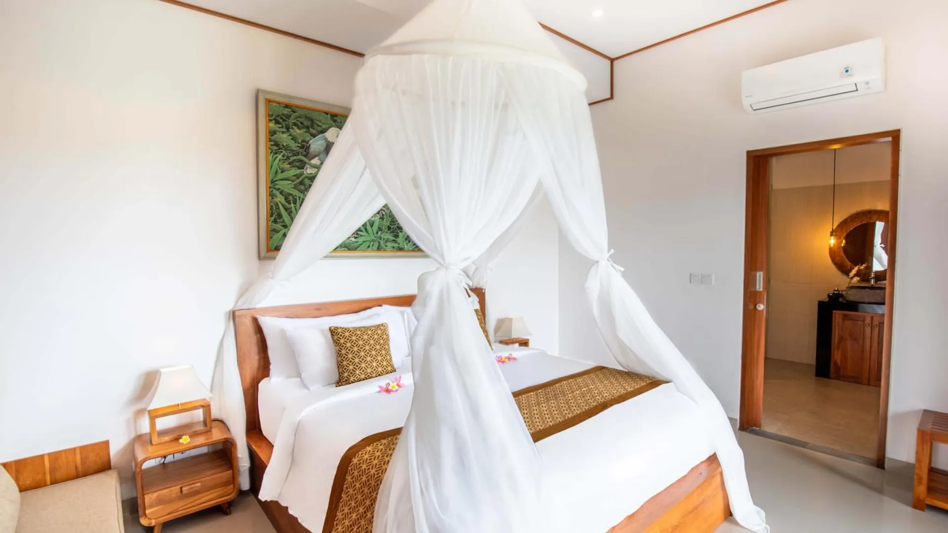 Weda Villas Ubud 0*,
