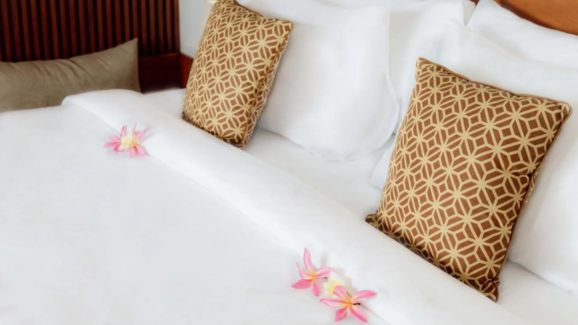 Lodge Weda Villas Ubud