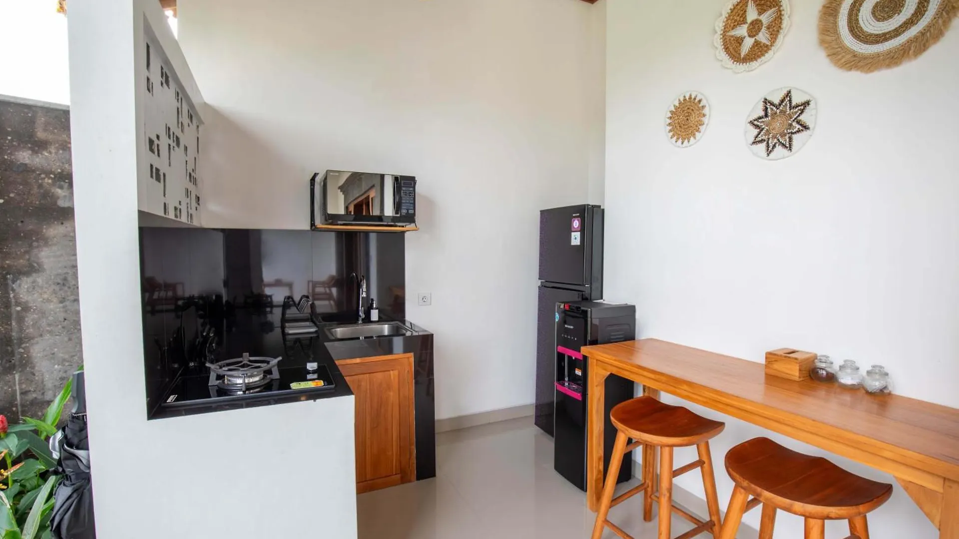Lodge Weda Villas Ubud