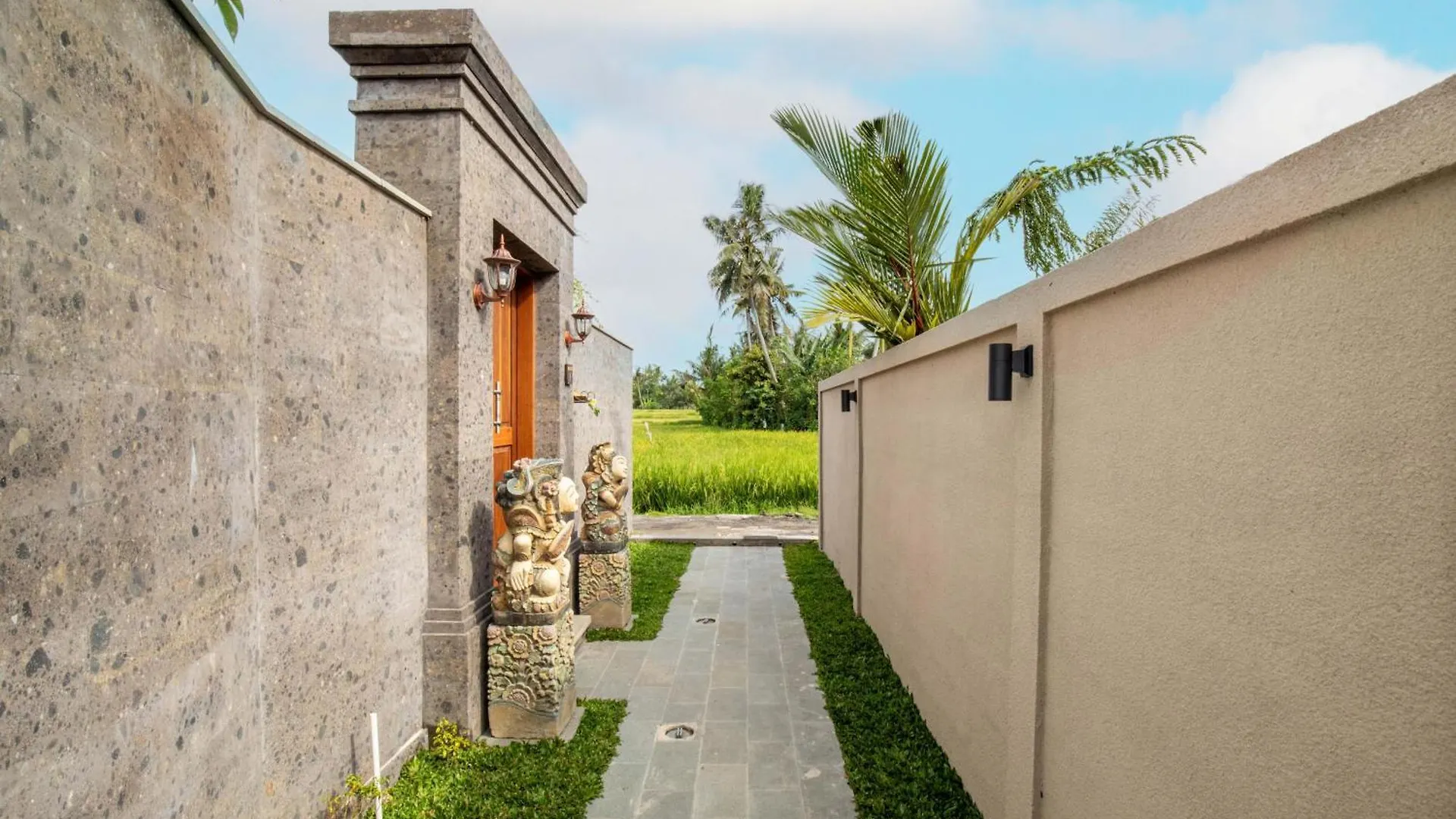 Lodge Weda Villas Ubud