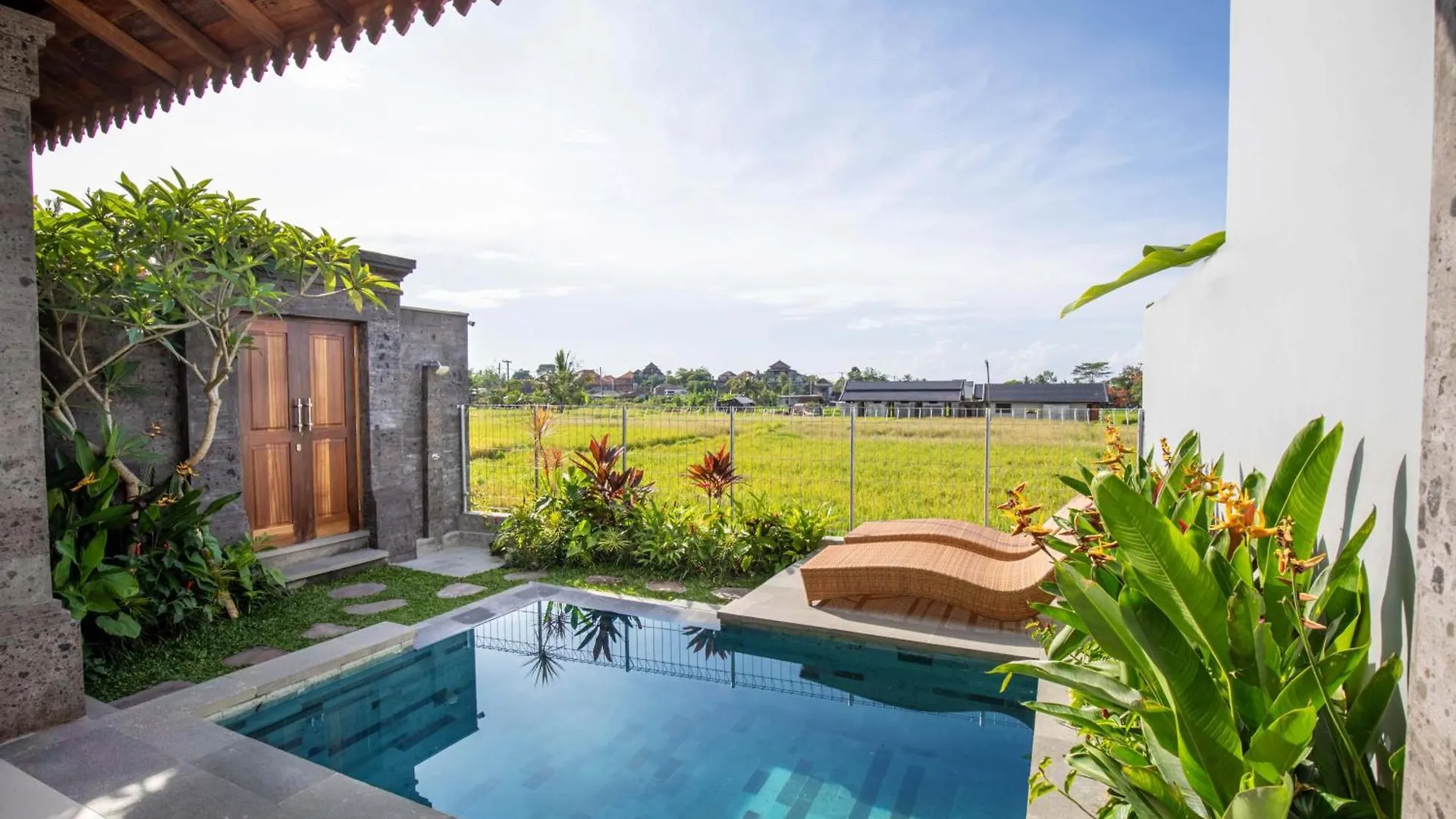 Weda Villas Ubud