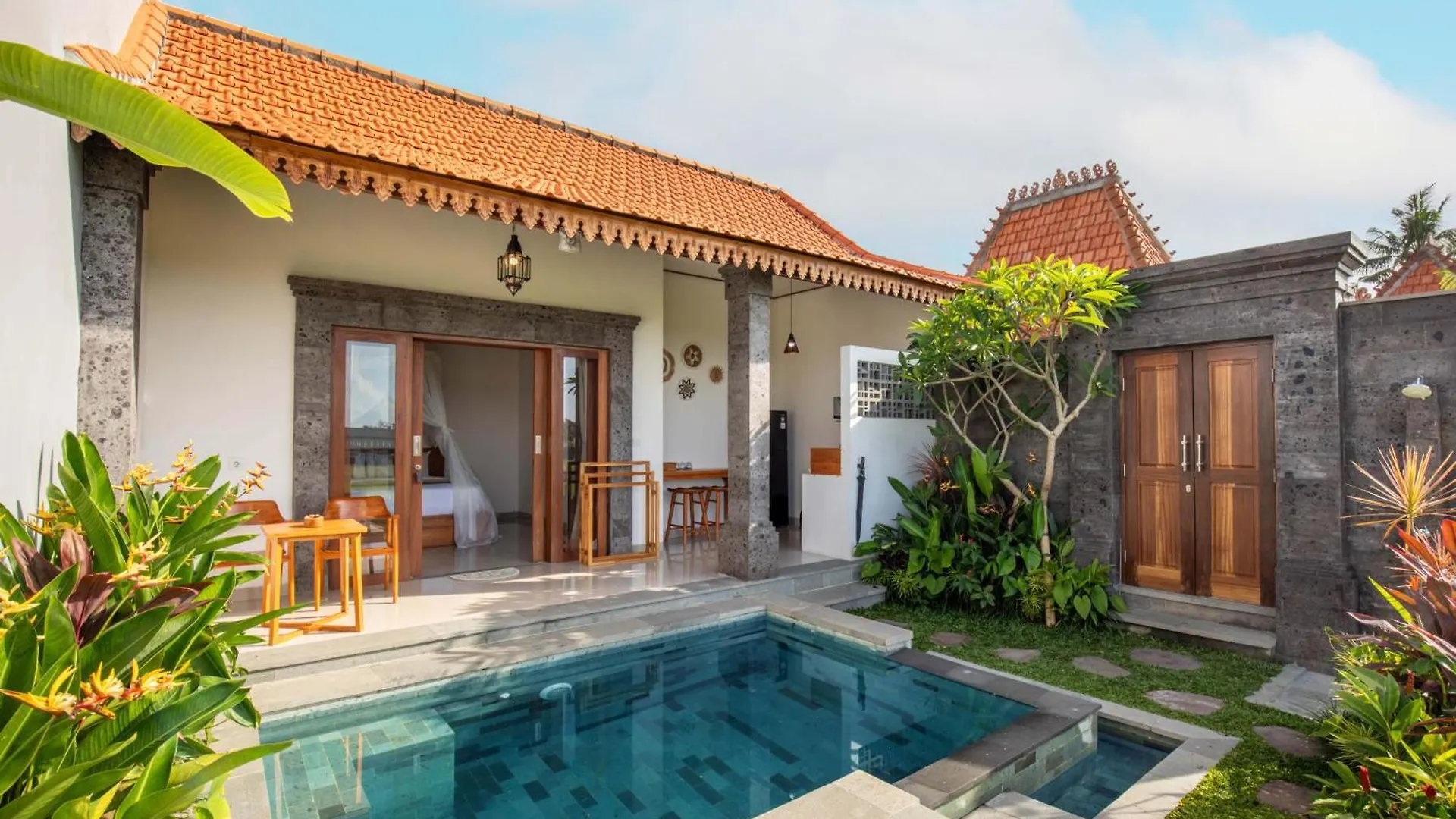 Weda Villas Ubud