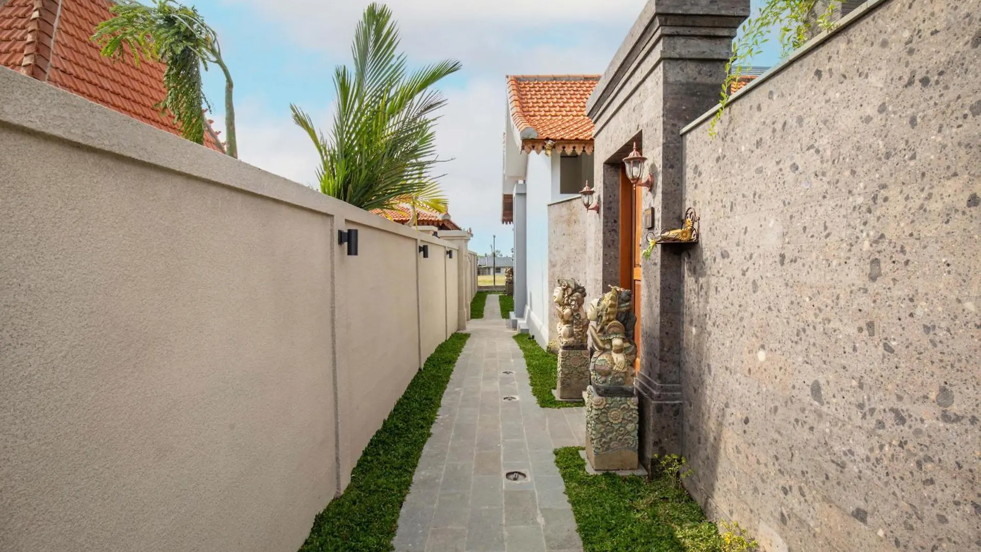 Lodge Weda Villas Ubud